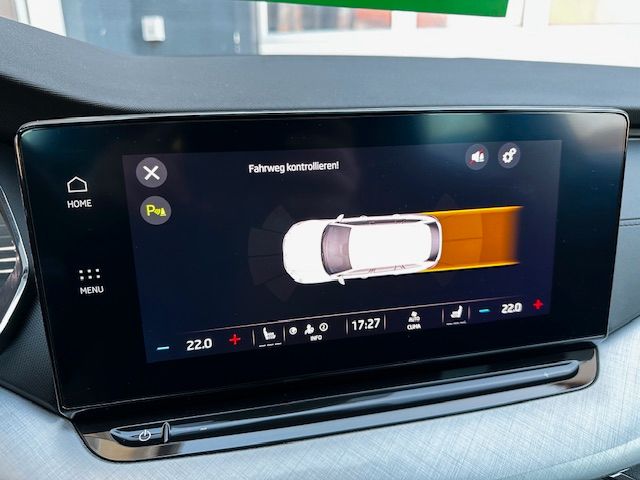 Octavia Combi Tour NAV;KESSY;ACC;CARPLAY