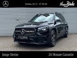 Mercedes-Benz GLB 250 4M AMG Prem+/Night/Pano/Multi//7Si/AHKSH