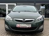 Opel Astra J*GARANTIE*Klima*Sitzheizung*PDC*Tempomat - Opel Astra aus 2010: J