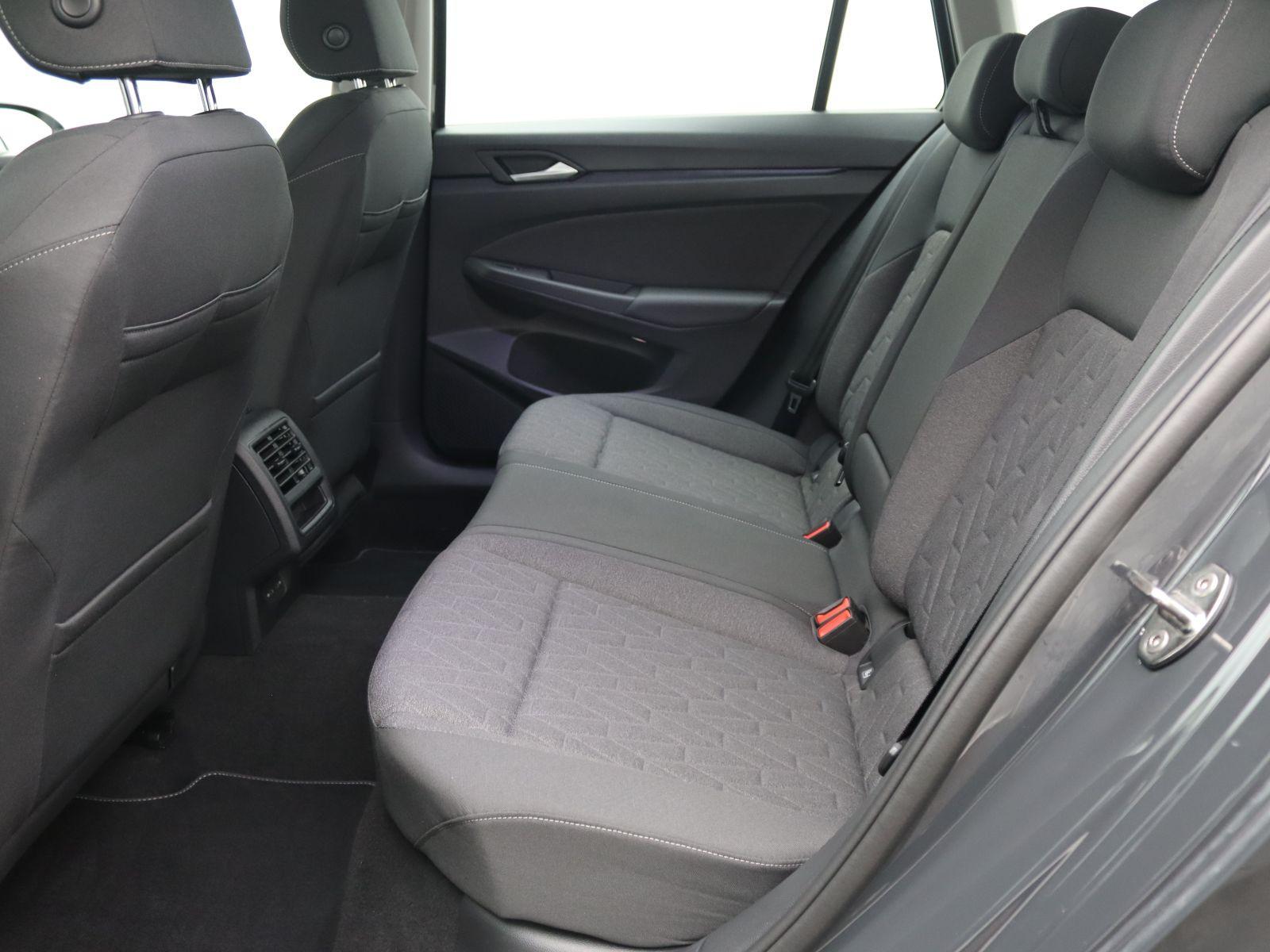 Volkswagen Golf Variant Life 1.5 TSI / CarPlay, HuD, LED, миниатюра 11