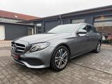 Mercedes-Benz E 220d AVNTGARDE T MODEL PANORAMA/MEMORY/BURMES. - Mercedes-Benz E 220 Gebrauchtwagen in Hannover