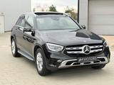 Mercedes-Benz GLC 200 4MATIC/PANO/AHK/J.STERNE GA/KAMERA/MBEAM - Mercedes-Benz Sterne