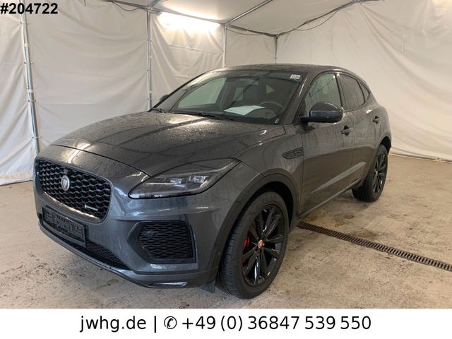 Jaguar E-Pace D200 R-Dynamic SE Facelift ACC|360°K|Pano