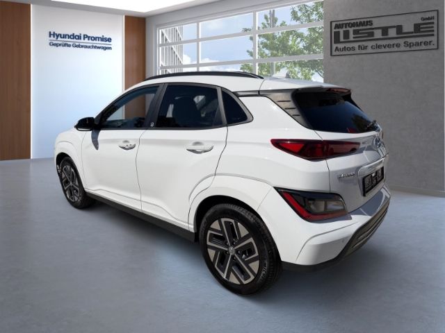 Fahrzeugabbildung Hyundai KONA Edition 30+ Elektro 2WD +KLIMA+RFK+PDC+NAVI