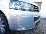Volkswagen T5 Transporter Kasten Kombi/Euro 5 - gebrauchte VW T5 Transporter aus dem Jahr 2013