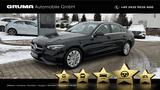Mercedes-Benz C 180 +Avantgarde+AHK+Winter-Paket+RüKa+CarPlay+