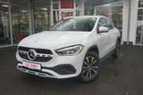 Mercedes-Benz GLA 200 Style LED Navi Teilleder Virtual Cockpit - Mercedes-Benz GLA 200 in Dresden