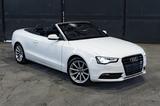 Audi A5 2.0 TFSI S tronic quattro Cabriolet - Audi A5: Tronic