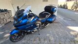 BMW K1600gt  - BMW Motorräder in München