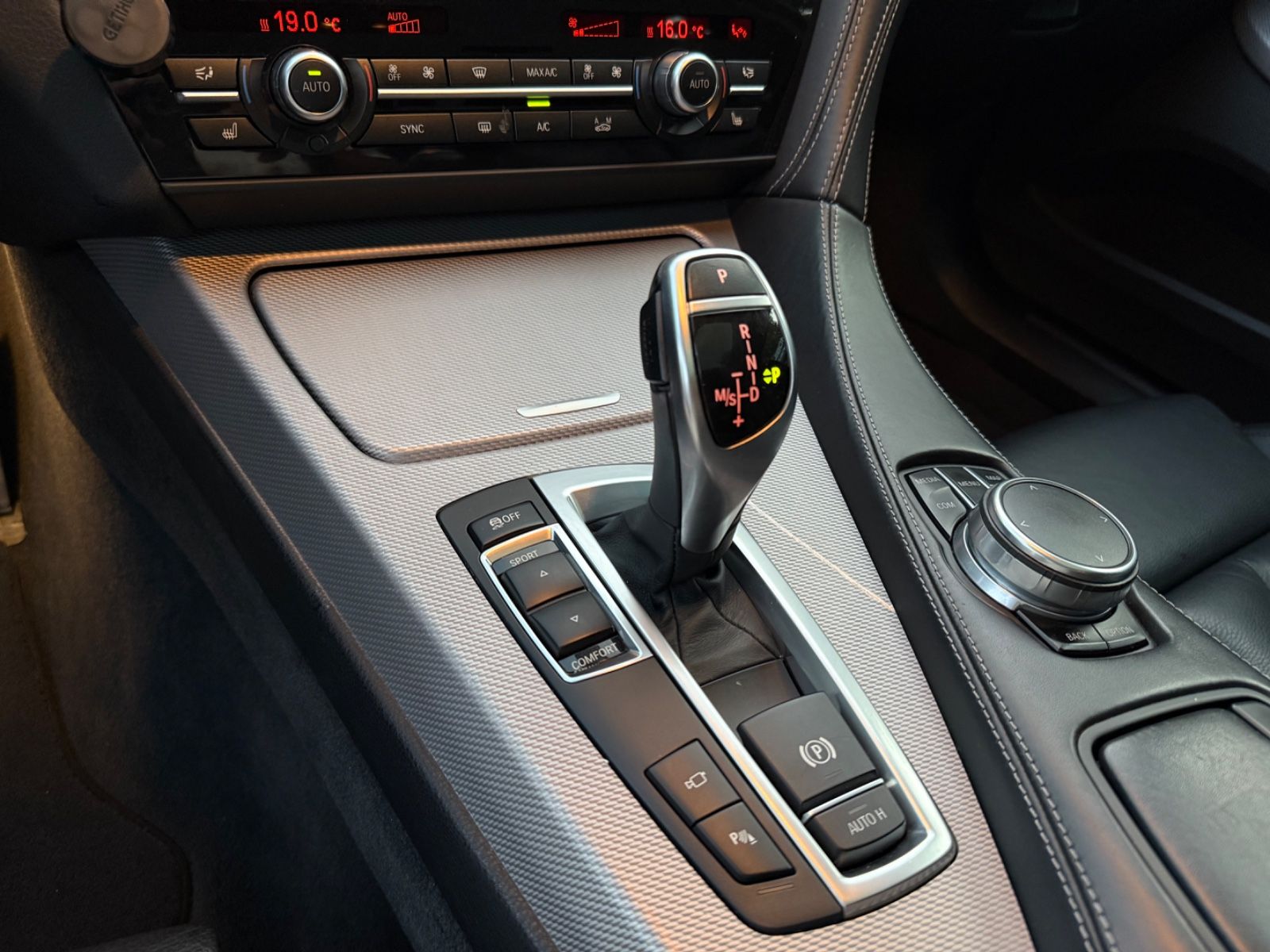 Fahrzeugabbildung BMW 640 Gran Coupe M Sport Paket *VOLLAUSSTATTUNG*