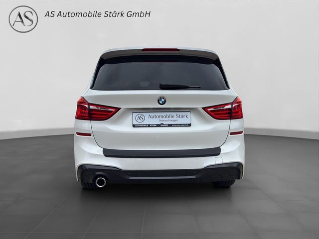 Fahrzeugabbildung BMW 218i Gran Tourer M Sport 7-Sitzer+Pano+HiFi+AHK