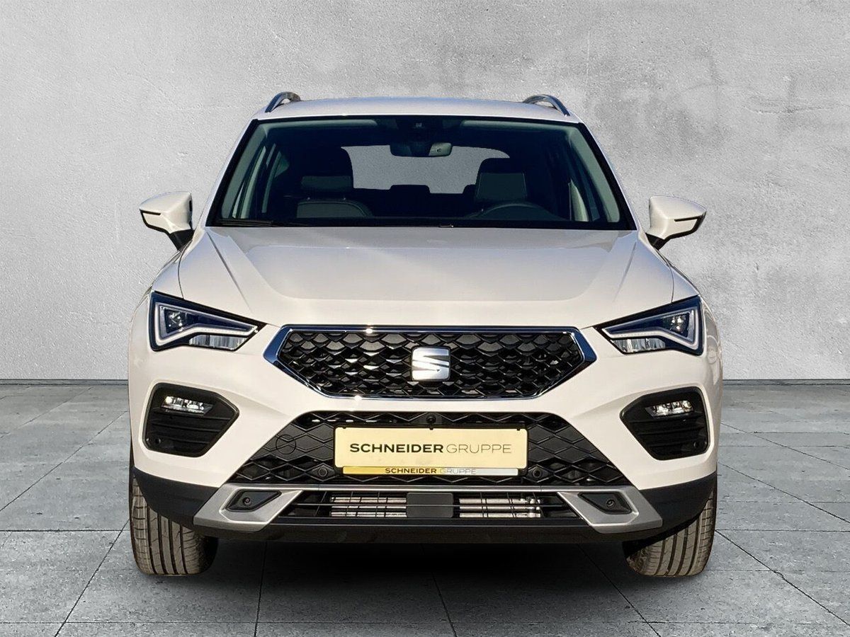 Seat Ateca - Bild 8