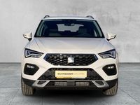 Seat Ateca - Vorschau Bild 8