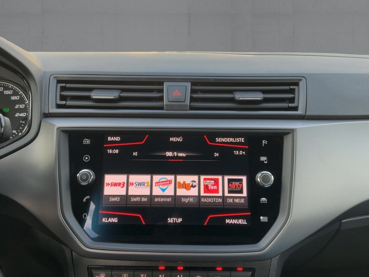 Seat Ibiza - Bild 11