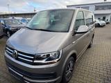 Volkswagen T6 Caravelle 7 Sitzer DSG 2 Schiebetüren - Volkswagen T6 Caravelle aus 2017