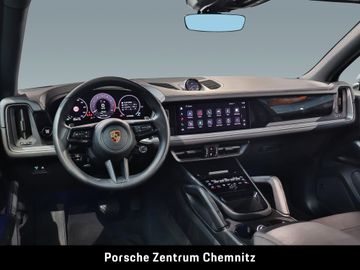 Porsche Cayenne - 7