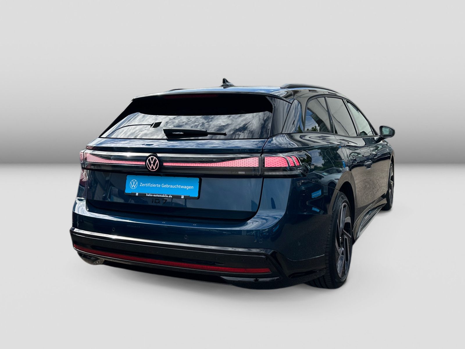 Volkswagen ID.7 - Bild 4