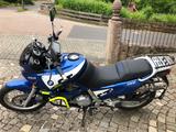 BMW F 650 ST - BMW F650 ST