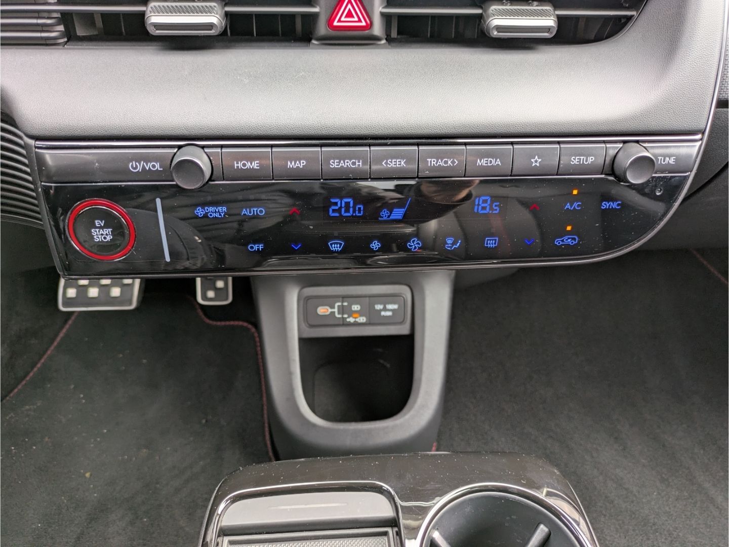 Hyundai IONIQ 5 – Bild 13