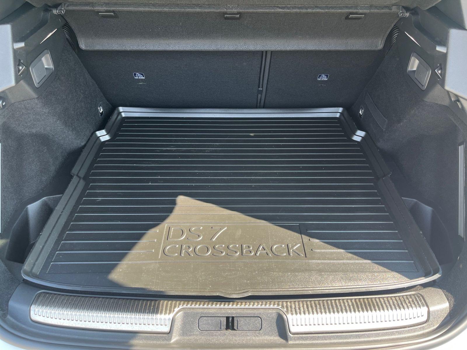 DS Automobiles DS7 Crossback | 1.6 PureTech 180 | Perf.Li.+ S&S