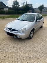 Citroën Xsara 1.6 16V Chrono - Citroën Xsara Benziner Gebrauchtwagen