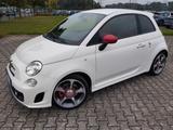 Abarth 595 1.4 T-Jet 16V 595 Sound of Racing Sound ... - Abarth 595 von privat