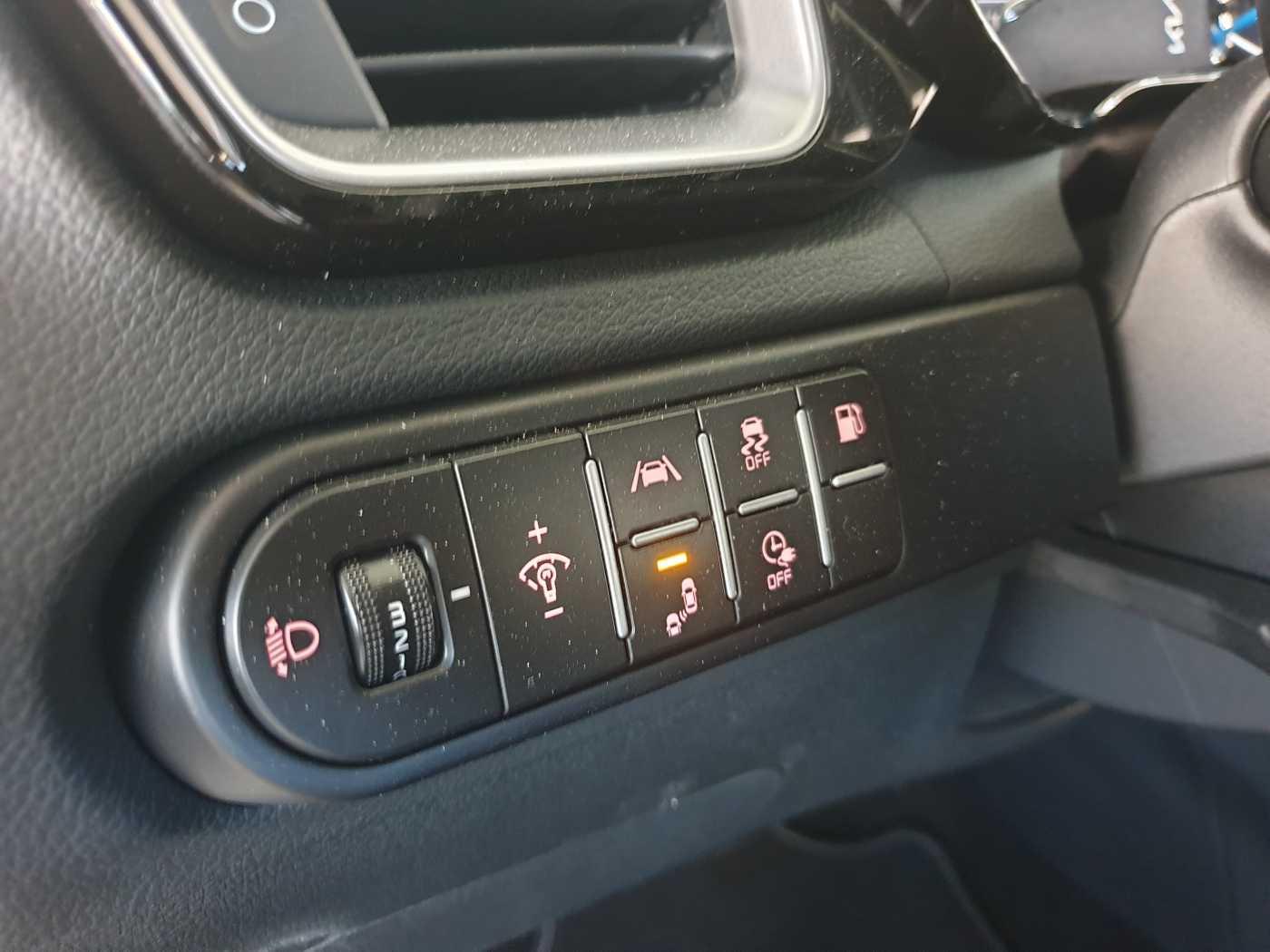 Kia CEED SW 1.6 PHEV Spirit | Navi | PDC