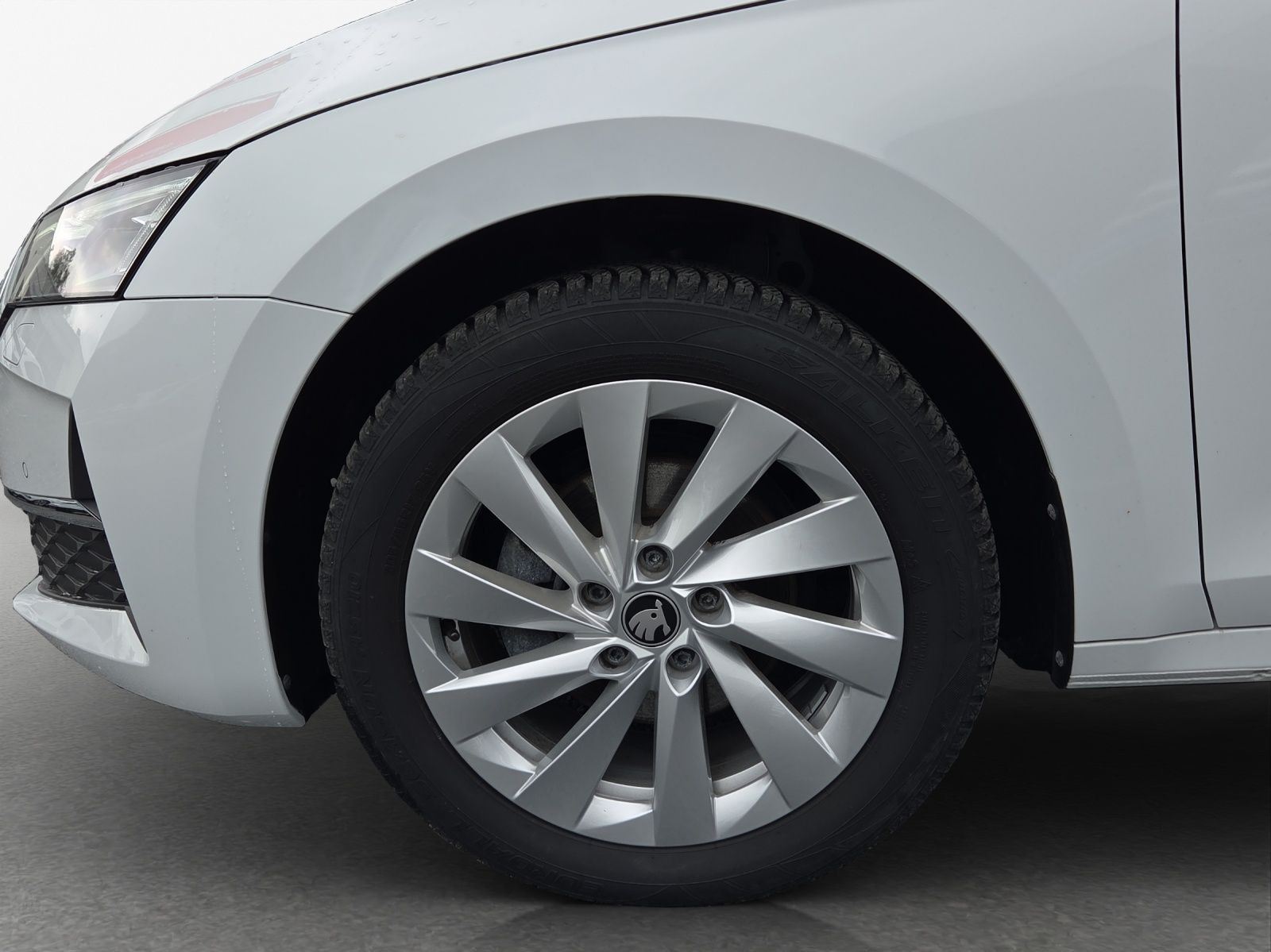 Skoda Octavia - Bild 12