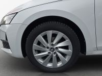 Skoda Octavia - Vorschau Bild 12