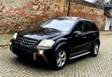 Mercedes-Benz Mercedes Benz ML420 CDI AMG Pakiet - Mercedes-Benz ML 420 von privat