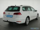 Volkswagen Golf VII Variant Highline 1.5 TSI DSG Navi LED A - VW Golf Gebrauchtwagen in Nürnberg