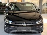 Volkswagen Polo VI 1.0 TSI Style-NAVI-KAMERA-ACC-SHZ-MATR - Volkswagen Polo: Style