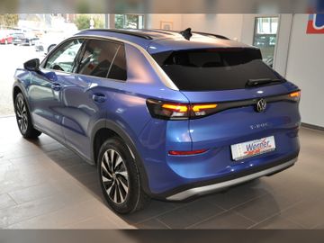 Volkswagen T-Roc - 5
