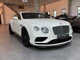 Bentley Continental GT 4.0 V8 4WD Automatik*Carbon*ACC - Bentley Continental aus 2019