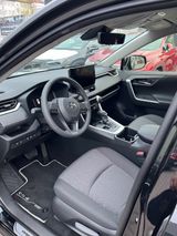 Toyota RAV 4 2.5 Hybrid Team Deutschland Auto Team ... - Toyota RAV 4 aus 2023