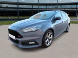Ford Focus Turnier ST+Navi+Driver-Paket+Recaro+Klima+ - Ford Focus: D