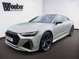 Audi RS7 Sportback Performance HUD*NAVI*MATRIX*LEDER* - Audi RS7: Automatik