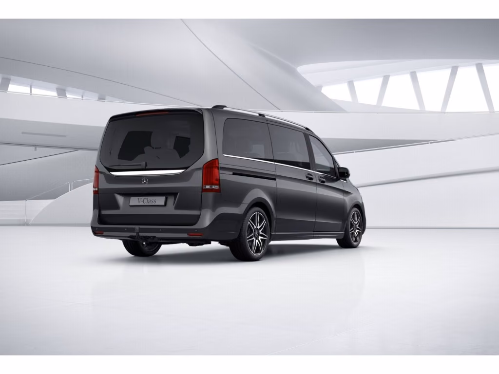 Mercedes-Benz V 250 Avantgarde/lang/AMG/LED/AHK/360°/Distr