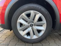 Renault Captur - Vorschau Bild 21