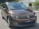 Volkswagen Touran Comfortline 2.0TDI/PANO/ACC/RCAM - Volkswagen Touran: 2.0