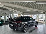 BMW X6 30d xDrive M Sport 360°/HUD/PANO/SONDERLACKIE - BMW X6 Gebrauchtwagen