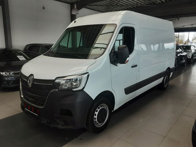 Renault Master Kasten L2H2 2.3 Navi Kamera Klima DAB