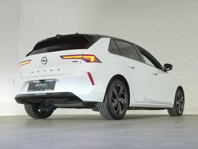 Astra L LIM HYBRID GS eDCT+LED+360 GRAD KAMERA+S