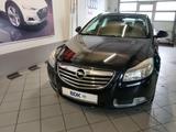 Opel Insignia A Sports Tourer, Nur für Händler ! - Opel Insignia aus 2009: Tourer Sport