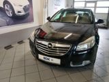 Opel Insignia A Sports Tourer, Nur für Händler ! - Opel Insignia aus 2009: Sports Tourer