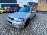 Opel Astra 1.8 16V Elegance - Opel Astra aus 2003: Kombi