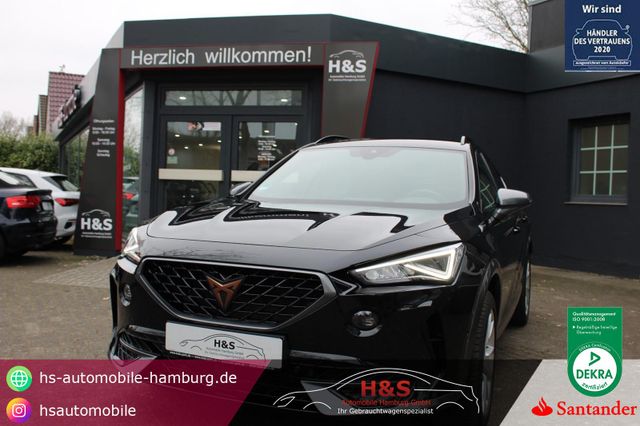 Cupra Formentor 4Drive Navigation*LED-Scheinwerfer*Spo