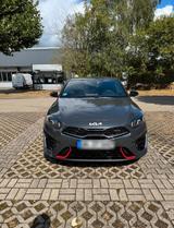 Kia pro_cee'd / ProCeed 1.6 T-GDI DCT GT GT - Kia pro cee'd / ProCeed in Dortmund