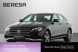 Mercedes-Benz E 220 d 4M Allrad Avantgarde Ext. MBUX High-End - gebrauchte Mercedes-Benz E 220 aus dem Jahr 2022