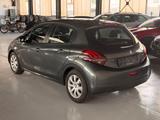 Peugeot 208 Active Facelift LED SHZ Kamera Assist Pano - graue Peugeot 208